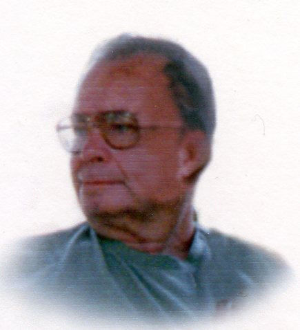 Donald G. Phillips